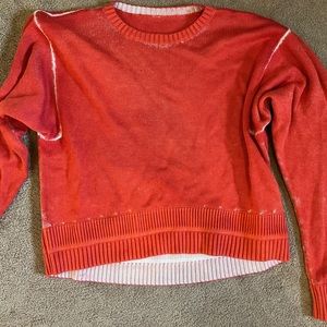 Lululemon Sweater